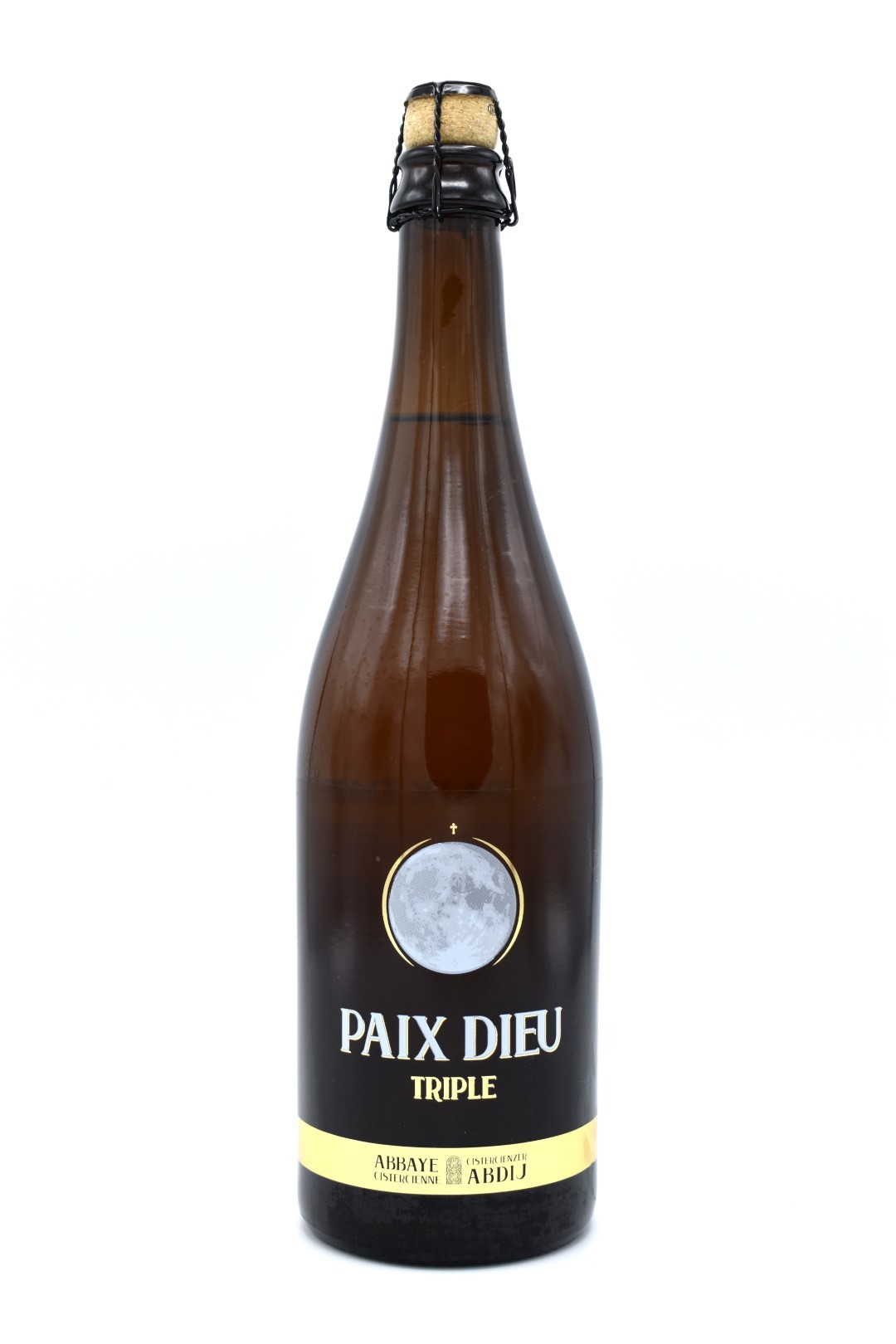Paix Dieu Tripel 75cl